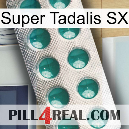 Super Tadalis SX dapoxetine1